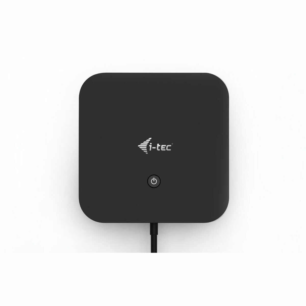 Dockstation i-Tec Preto 100 W